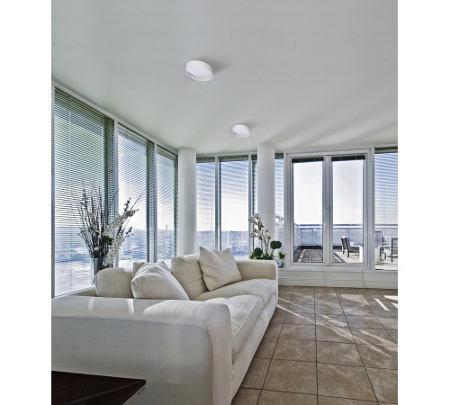Потолочный светильник Kanlux Rifa 36461 Потолочный светильник Kanlux Rifa 36461