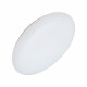 Потолочный светодиодный светильник Arlight CL-Frisbee-Motion-R250-12W Day4000 030094