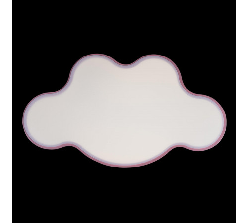 Потолочный светильник Loft IT AXEL 10005/30 Pink