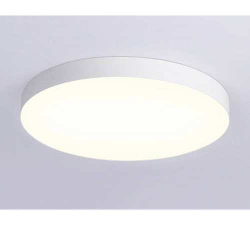 Потолочный светильник Ambrella Light Orbital Air Alum FV5535 Потолочный светильник Ambrella Light Orbital Air Alum FV5535