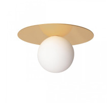 Потолочный светильник Loft IT Ufo 10120/250C Gold