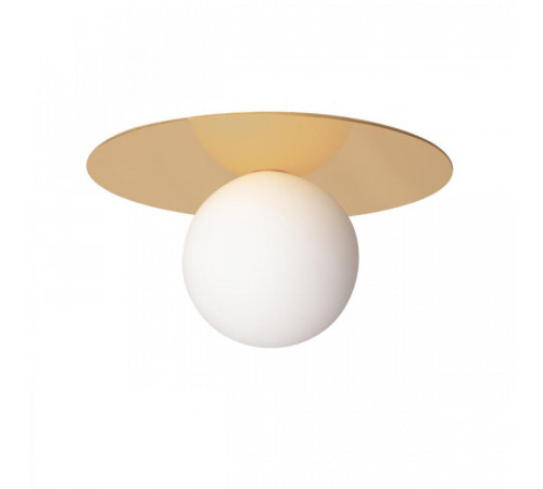 Потолочный светильник Loft IT Ufo 10120/250C Gold Потолочный светильник Loft IT Ufo 10120/250C Gold