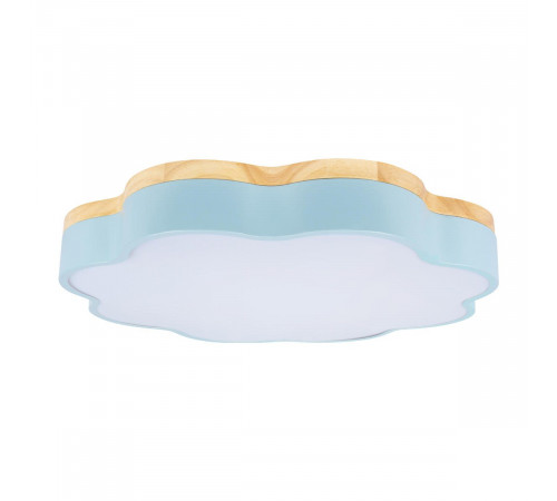 Потолочный светильник Loft IT Axel 10225/36 Blue