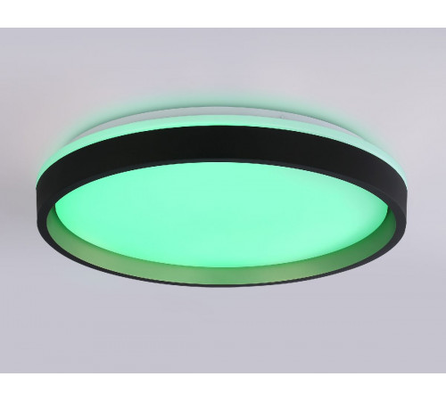 Потолочный светильник Ambrella Light Orbital Dance FZ610 Потолочный светильник Ambrella Light Orbital Dance FZ610