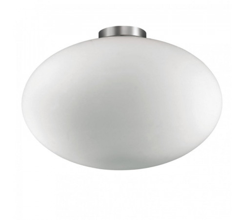 Потолочный светильник Ideal Lux Candy PL1 D40 086781 Потолочный светильник Ideal Lux Candy PL1 D40 086781