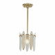Потолочный светильник Arte Milano Sorrento 374309/1/350/190 GD