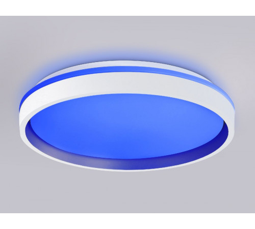Потолочный светильник Ambrella Light Orbital Dance FZ607 Потолочный светильник Ambrella Light Orbital Dance FZ607