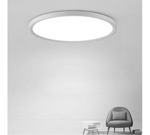Потолочный светильник ImperiumLoft Extraslim 212741-26 Потолочный светильник ImperiumLoft Extraslim 212741-26