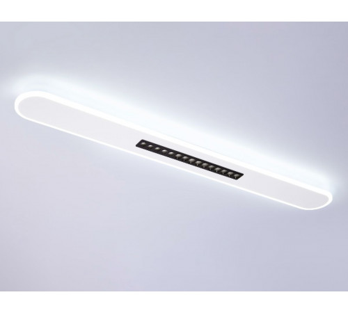 Потолочный светильник Ambrella Light Comfort FL51445 Потолочный светильник Ambrella Light Comfort FL51445