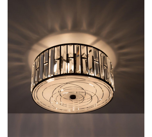Потолочный светильник Citilux Гермес CL331151 Потолочный светильник Citilux Гермес CL331151
