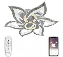 Потолочный светильник Natali Kovaltseva HIGH-TECH LED LAMPS 82021