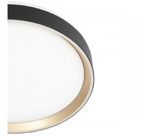 Потолочный светильник Citilux Boss CL751351G Потолочный светильник Citilux Boss CL751351G