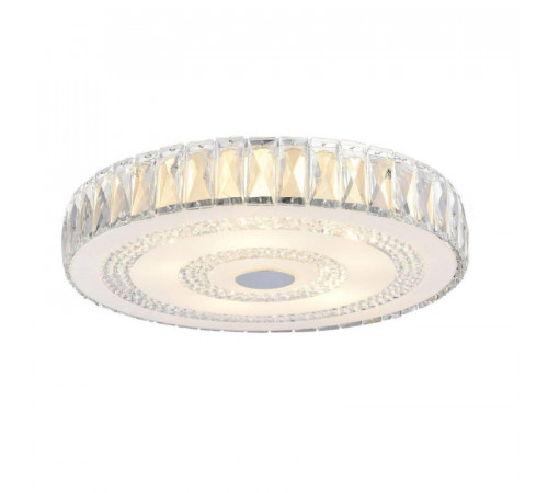 Потолочный светильник Arte Lamp 93 A8079PL-5CC Потолочный светильник Arte Lamp 93 A8079PL-5CC