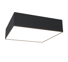 Потолочный светильник Maytoni Zon C032CL-24W4K-SQ-B