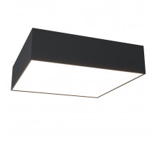 Потолочный светильник Maytoni Zon C032CL-24W4K-SQ-B