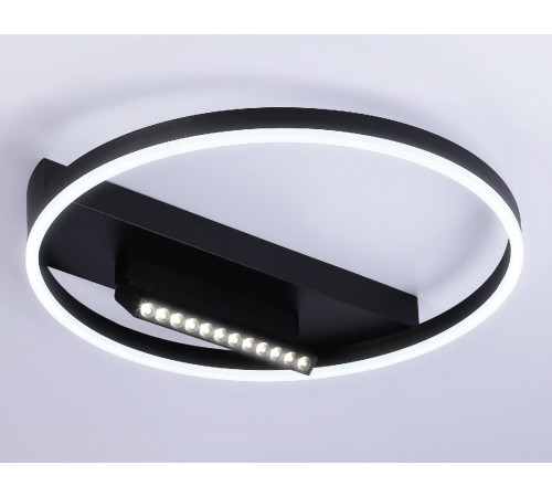 Потолочный светильник Ambrella Light Comfort FL51458 Потолочный светильник Ambrella Light Comfort FL51458