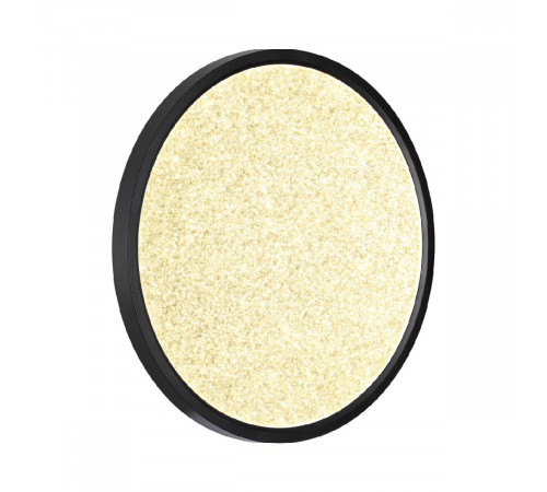 Потолочный светильник Sonex Omega black 7662/32L