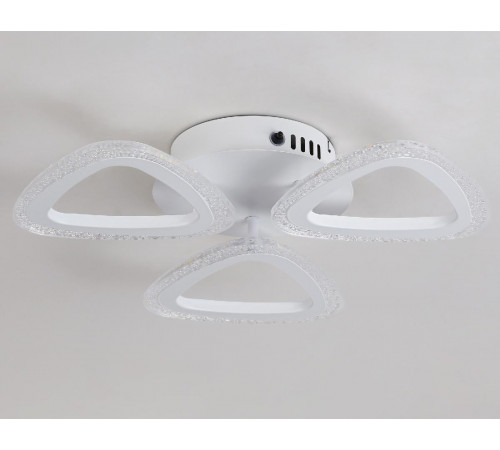 Потолочный светильник Ambrella Light Acrylica Original FA4508 Потолочный светильник Ambrella Light Acrylica Original FA4508