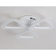 Потолочный светильник Ambrella Light Acrylica Original FA4508