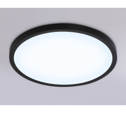 Потолочный светильник Ambrella Light Orbital Air Slim FZ1957 Потолочный светильник Ambrella Light Orbital Air Slim FZ1957
