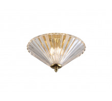 Потолочный светильник Newport Nika 8355/PL gold М0070347
