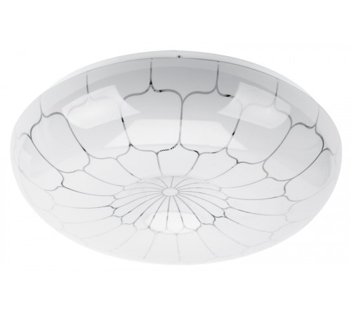 Потолочный светильник Эра SPB-6-36-6,5K Pautina Б0053322