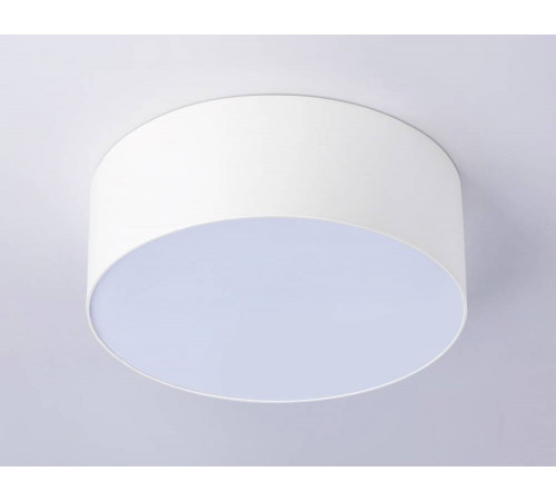 Потолочный светильник Ambrella Light Orbital Air Alum FV5512 Потолочный светильник Ambrella Light Orbital Air Alum FV5512