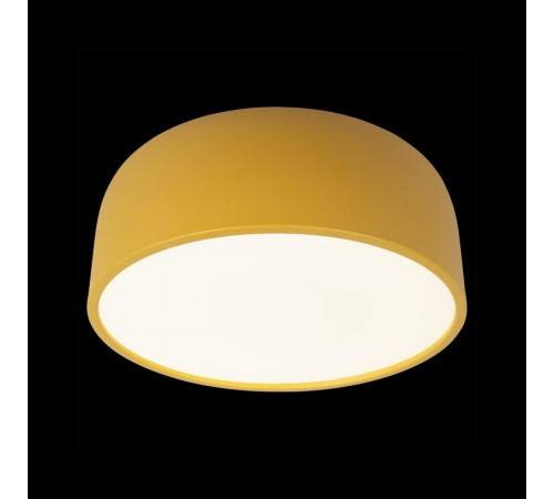 Потолочный светильник Loft IT Axel 10201/350 Yellow Потолочный светильник Loft IT Axel 10201/350 Yellow