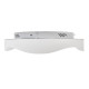 Потолочный светильник Myfar Diona MR9170-CL