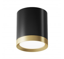 Потолочный светильник Maytoni Technical Hoop C086CM-GX53-MRD-BG