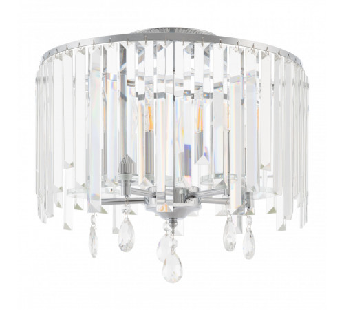 Потолочный светильник Arte Milano Sorrento 372509/5/400 CR Потолочный светильник Arte Milano Sorrento 372509/5/400 CR