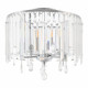 Потолочный светильник Arte Milano Sorrento 372509/5/400 CR