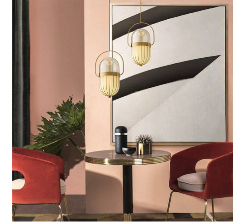 Потолочный светильник ImperiumLoft tend 141066-26 Потолочный светильник ImperiumLoft tend 141066-26