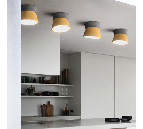 Потолочный светильник ImperiumLoft Knap 101709-26 Потолочный светильник ImperiumLoft Knap 101709-26