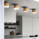 Потолочный светильник ImperiumLoft Knap 101709-26