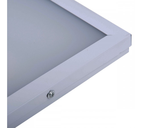 Светодиодная панель Volpe ULP-Q116 6060-36W/4000K+6500K WHITE UL-00011073 Светодиодная панель Volpe ULP-Q116 6060-36W/4000K+6500K WHITE UL-00011073