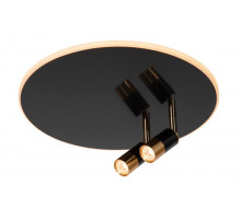 Потолочный светильник Lucide Jubel 71100/40/09