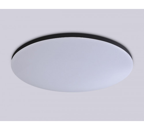 Потолочный светильник Ambrella Light Orbital Dance FZ2005
