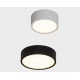 Потолочный светильник Italline M04-525-125 white 4000K