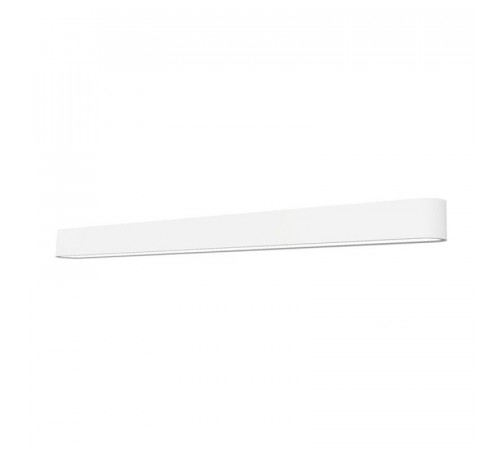 Потолочный светильник Nowodvorski Soft Ceiling Led 120x6 7536 Потолочный светильник Nowodvorski Soft Ceiling Led 120x6 7536