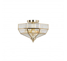 Потолочный светильник Elstead Lighting Old park OLD-PARK-PB