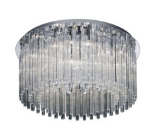 Потолочный светильник Ideal Lux Elegant PL12 019468