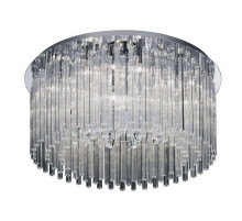 Потолочный светильник Ideal Lux Elegant PL12 019468