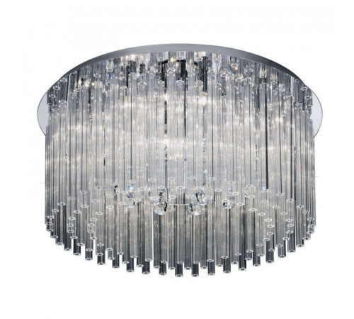 Потолочный светильник Ideal Lux Elegant PL12 019468 Потолочный светильник Ideal Lux Elegant PL12 019468