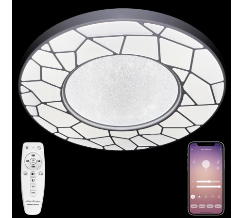 Потолочный светильник Natali Kovaltseva LED LAMPS 81107