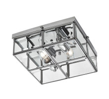 Потолочный светильник Arte Lamp Scacchi A6769PL-2CC