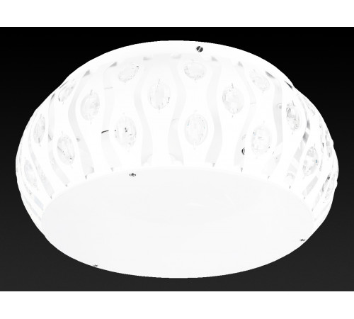 Накладной светильник Toplight Cherry TL4080X-03WH Накладной светильник Toplight Cherry TL4080X-03WH