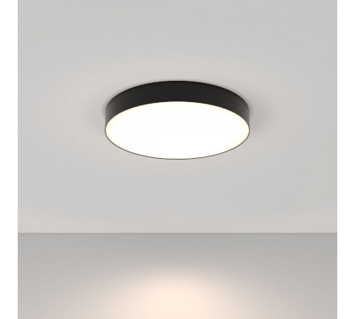 Потолочный светильник Maytoni Zon C032CL-45W4K-RD-B Потолочный светильник Maytoni Zon C032CL-45W4K-RD-B