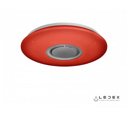 Потолочный светильник iLedex Music Music 24W Brilliant Потолочный светильник iLedex Music Music 24W Brilliant