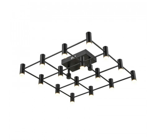 Потолочный светильник Vele Luce Аtmosfera VL7162L16 Потолочный светильник Vele Luce Аtmosfera VL7162L16
